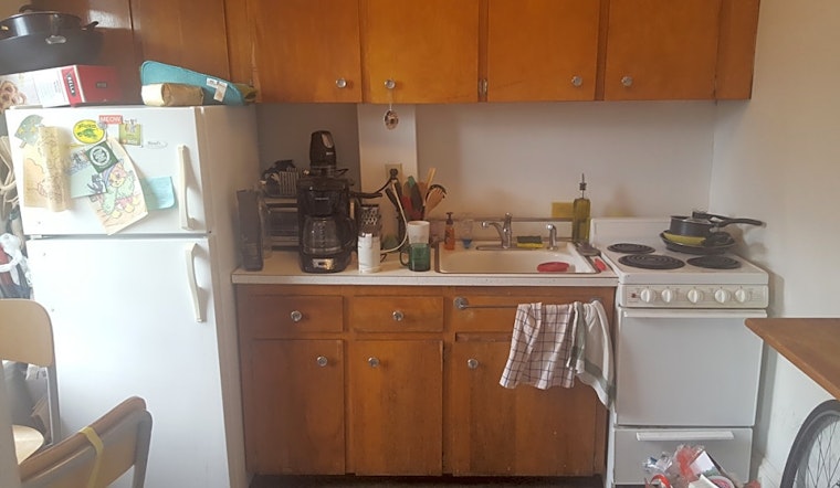 Budget apartments for rent in Mission Hill, Boston