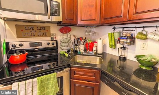 The most affordable apartments for rent in Graduate Hospital, Philadelphia