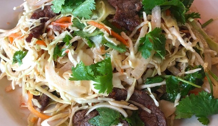 Your guide to the 4 top spots in East Boston