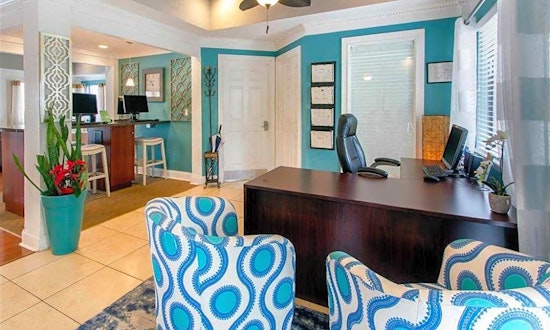 The most affordable apartments for rent in Tampa Palms, Tampa