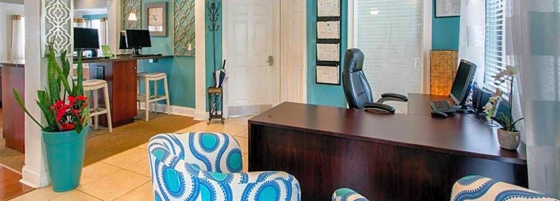 The most affordable apartments for rent in Tampa Palms, Tampa