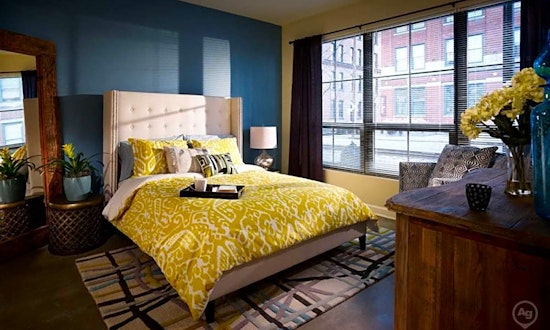 Apartments for rent in Pittsburgh: What will $2,100 get you?