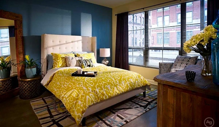 Apartments for rent in Pittsburgh: What will $2,100 get you?