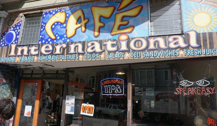 Cafe International Shuts Down Open Mic Night After Threats Over Music Rights [Updated]