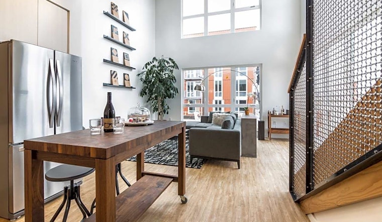 Apartments for rent in Portland: What will $3,300 get you?