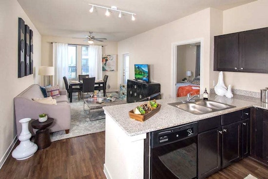 Apartments for rent in San Antonio: What will $1,200 get you?