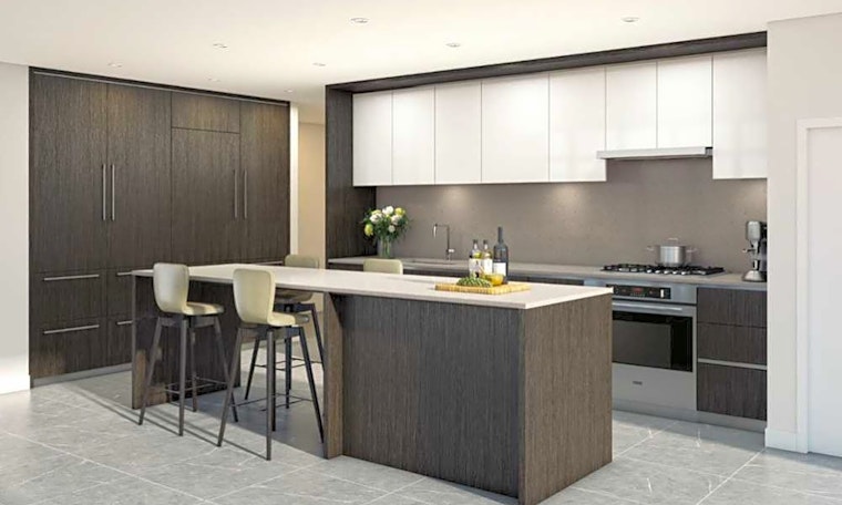 Apartments for rent in Los Angeles: What will $2,500 get you?