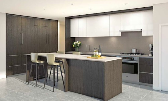 Apartments for rent in Los Angeles: What will $2,500 get you?