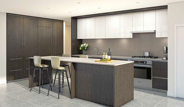 Apartments for rent in Los Angeles: What will $2,500 get you?
