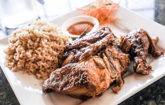 Explore the 4 top spots in Santa Ana's Santa Anita neighborhood