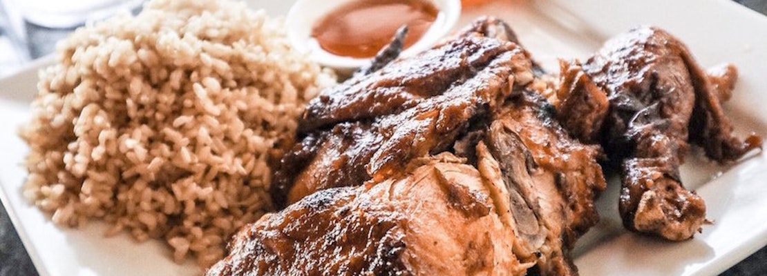 Explore the 4 top spots in Santa Ana's Santa Anita neighborhood