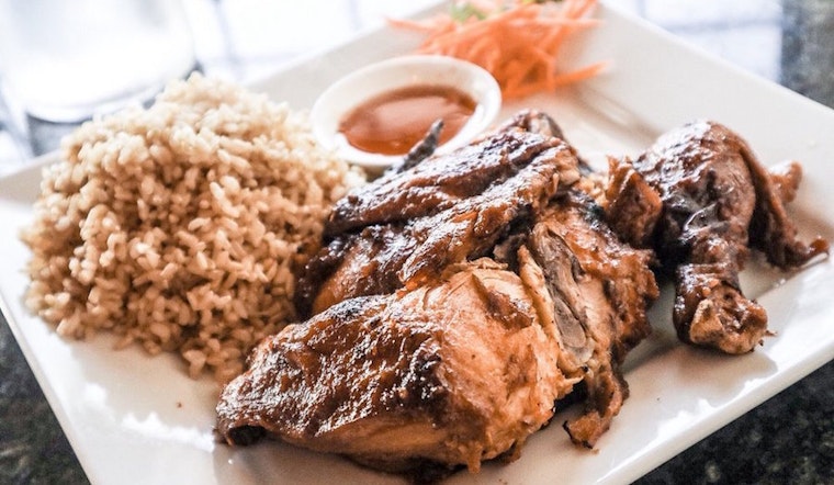 Explore the 4 top spots in Santa Ana's Santa Anita neighborhood