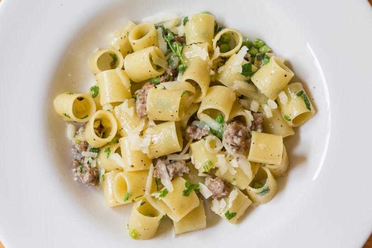 Here are New York City's top 4 New American spots