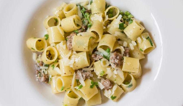 Here are New York City's top 4 New American spots
