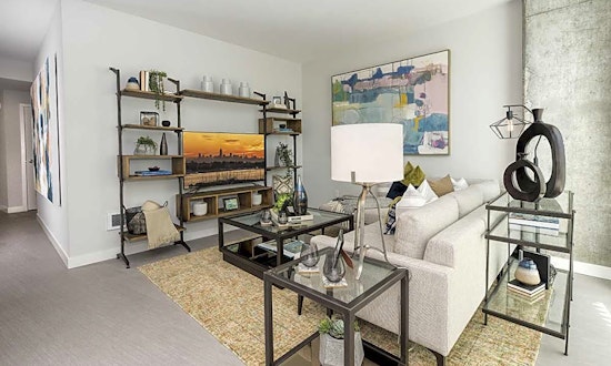 Apartments for rent in Oakland: What will $3,500 get you?