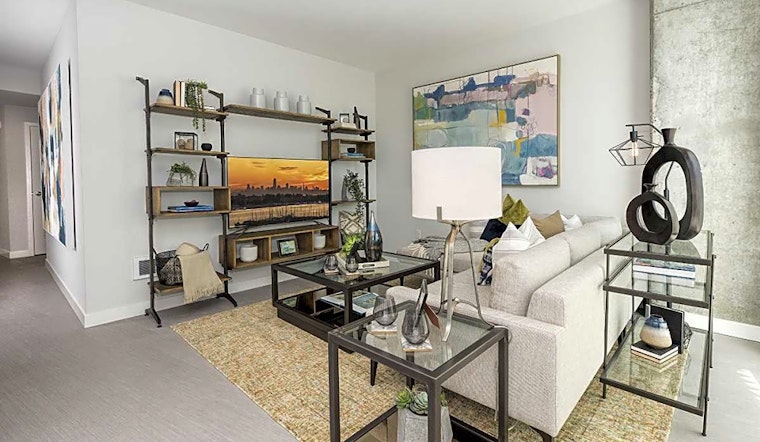 Apartments for rent in Oakland: What will $3,500 get you?