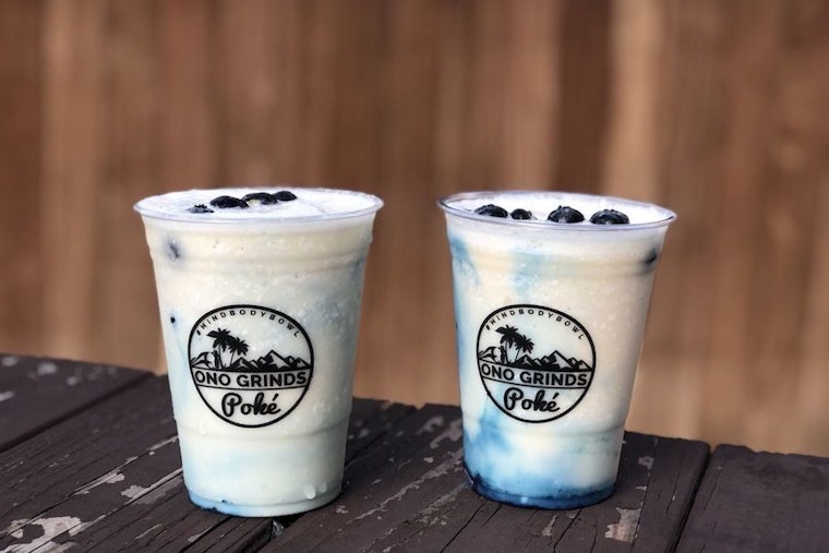 Craving juices and smoothies? Here are Newark's top 3 options