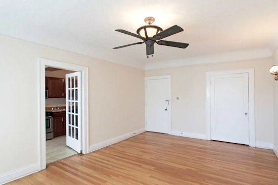 Apartments for rent in Cleveland: What will $1,000 get you?