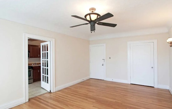 Apartments for rent in Cleveland: What will $1,000 get you?