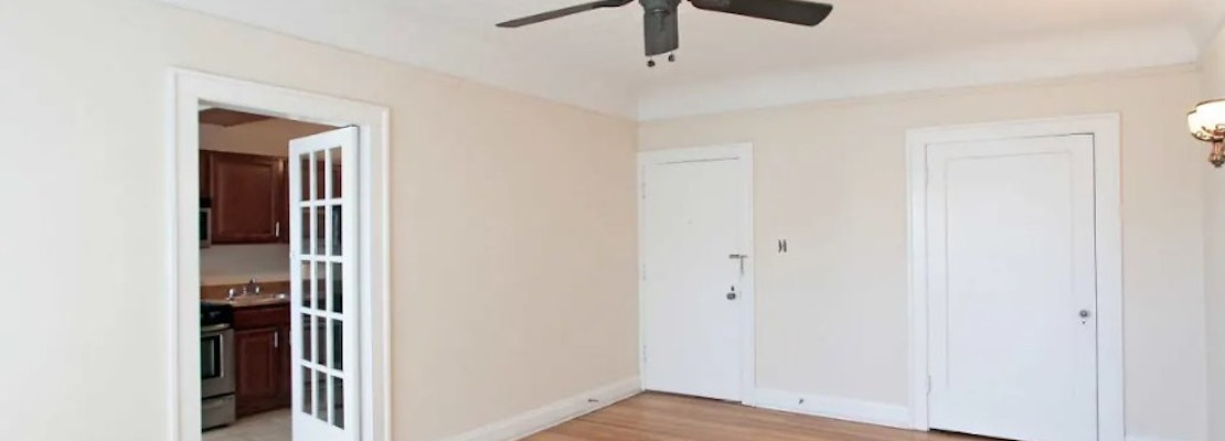 Apartments for rent in Cleveland: What will $1,000 get you?