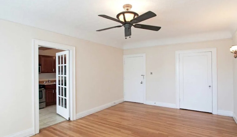 Apartments for rent in Cleveland: What will $1,000 get you?