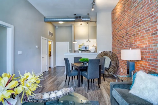 Apartments for rent in Atlanta: What will $1,600 get you?