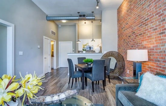Apartments for rent in Atlanta: What will $1,600 get you?
