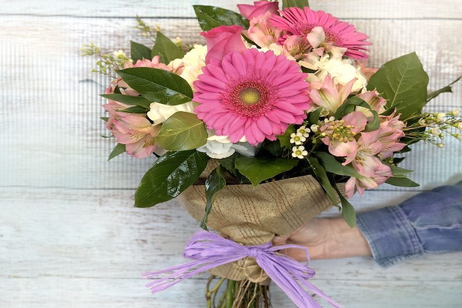 The 4 best florists in Arlington