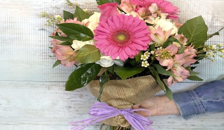 The 4 best florists in Arlington