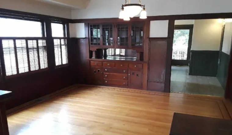 Apartments for rent in Sacramento: What will $2,400 get you?