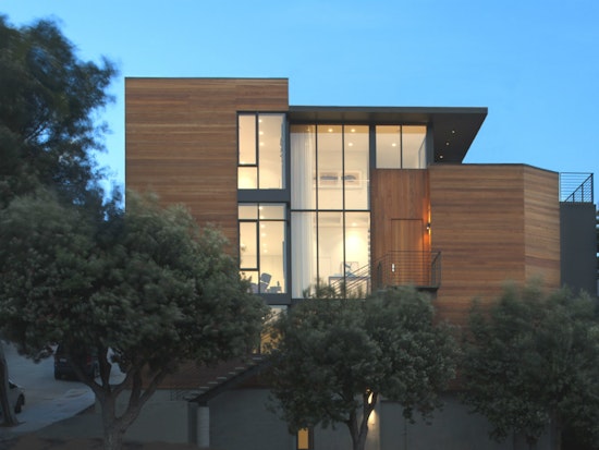A Closer Look At A New Buena Vista Aerie