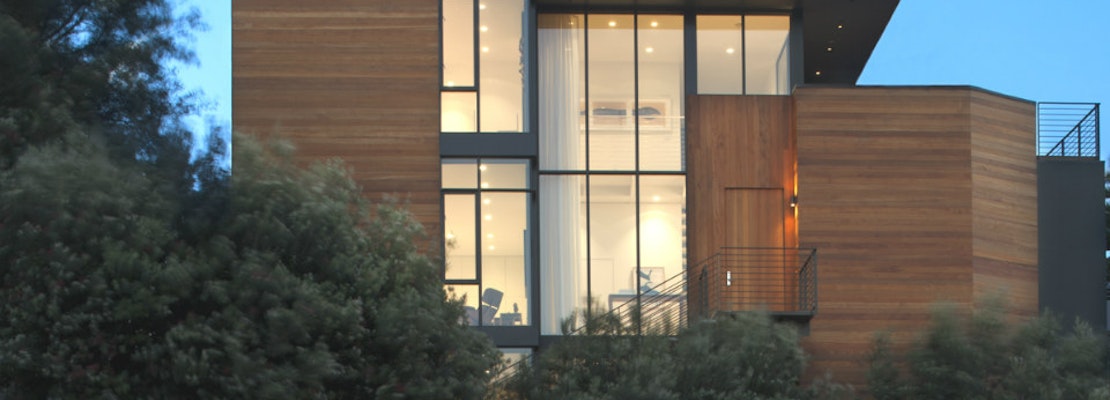 A Closer Look At A New Buena Vista Aerie