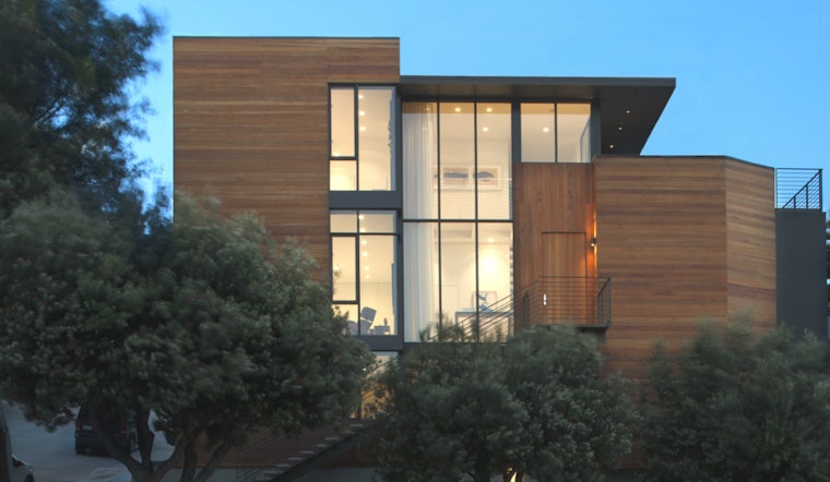 A Closer Look At A New Buena Vista Aerie