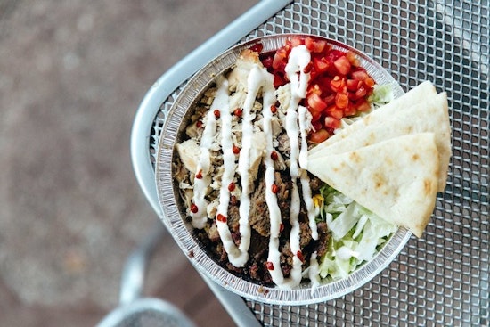 4 top options for budget-friendly halal fare in Los Angeles