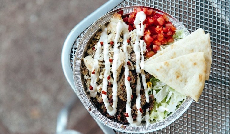 4 top options for budget-friendly halal fare in Los Angeles