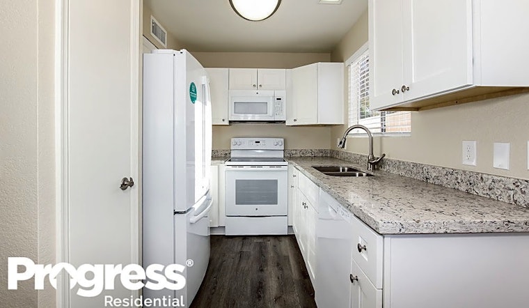 Apartments for rent in Phoenix: What will $1,900 get you?