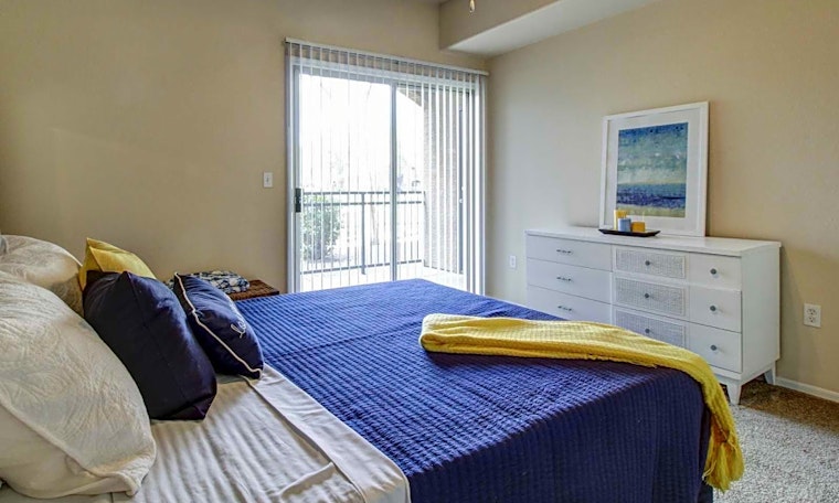 Apartments for rent in Mesa: What will $1,400 get you?