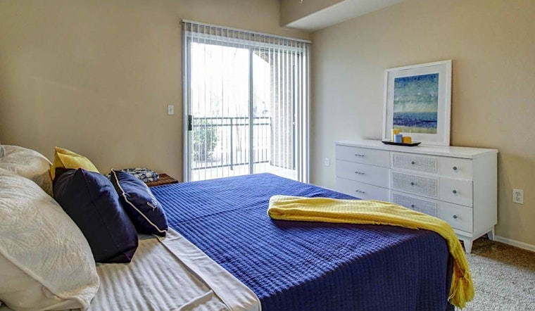 Apartments for rent in Mesa: What will $1,400 get you?