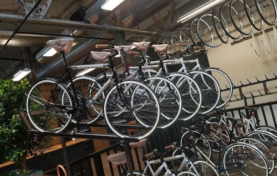 Detroit's top 3 bike shops to visit now