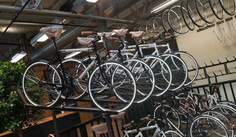 Detroit's top 3 bike shops to visit now