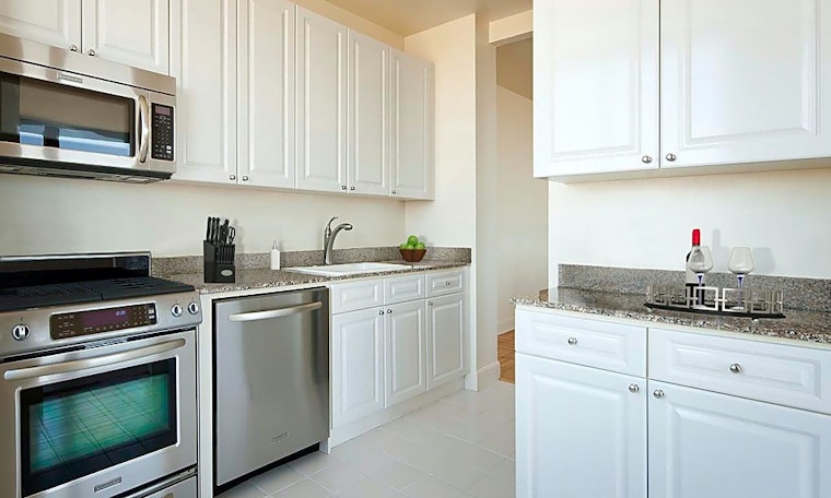 Apartments for rent in New York City: What will $5,700 get you?
