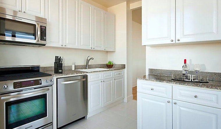 Apartments for rent in New York City: What will $5,700 get you?