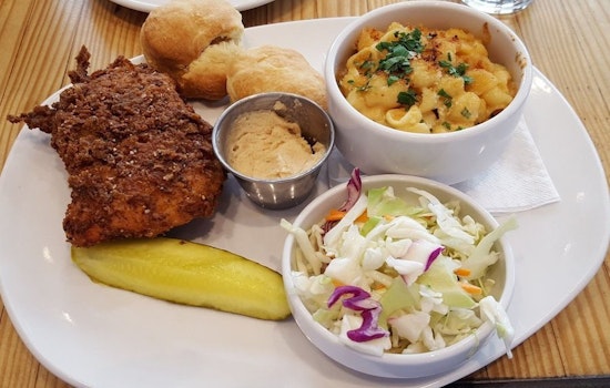 Cleveland's top 3 diners, ranked