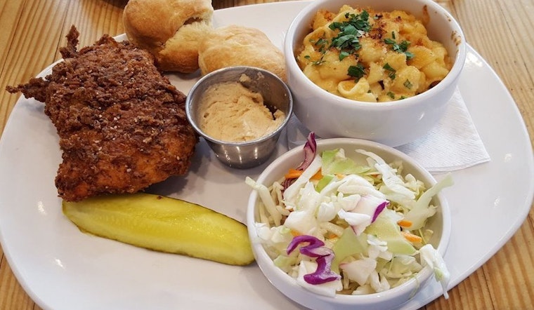 Cleveland's top 3 diners, ranked