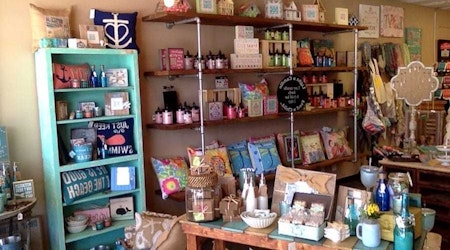 Long Beach's top 4 gift shops to visit now