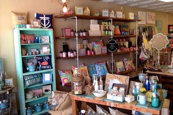 Long Beach's top 4 gift shops to visit now