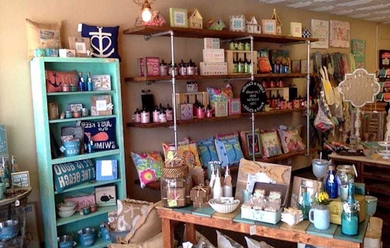 Long Beach's top 4 gift shops to visit now