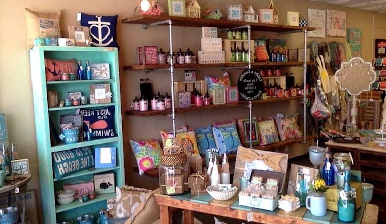Long Beach's top 4 gift shops to visit now