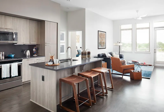 Apartments for rent in Denver: What will $1,700 get you?