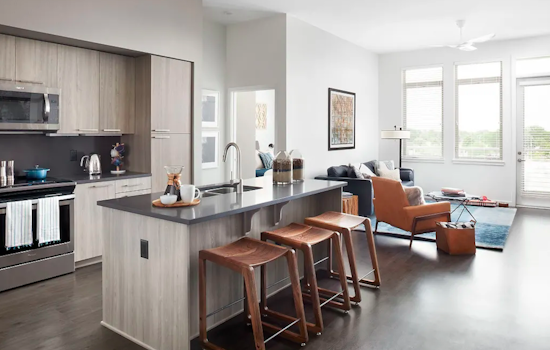 Apartments for rent in Denver: What will $1,700 get you?